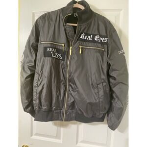 ocon jacket one color‎ one nation 2XL